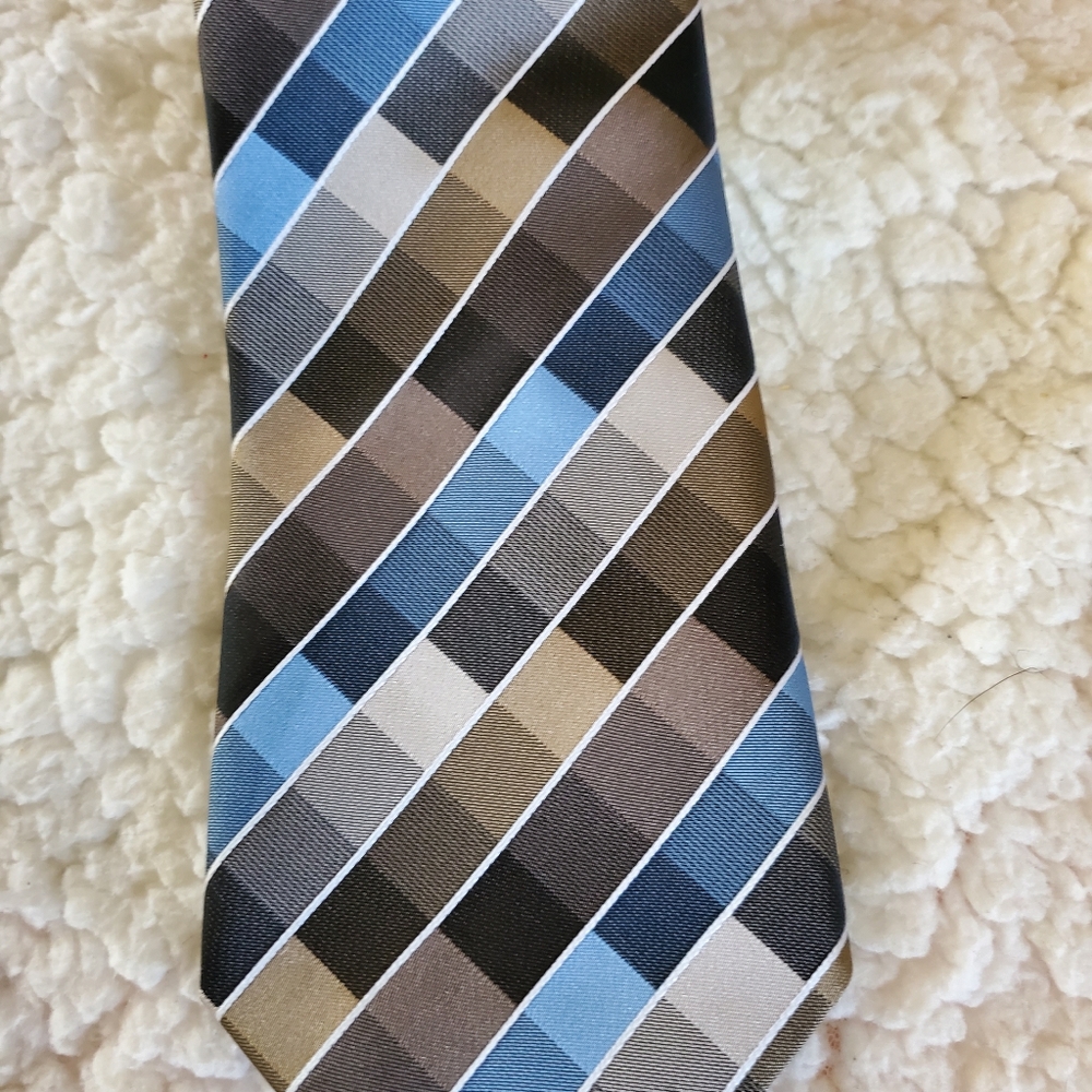 Men's Tie
